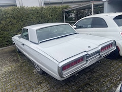 Ford Thunderbird Landau Coupe