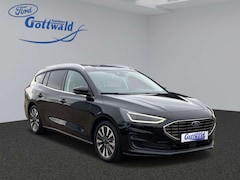 Bild des Angebotes Ford Focus Titanium X Fahrerassi. 2 Winter Matrix LED