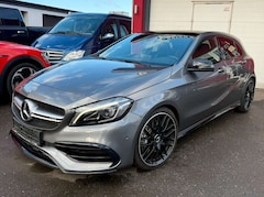 Bild des Angebotes Mercedes-Benz A 45 AMG 4Matic Led/Navi/Pano/Sport AGA