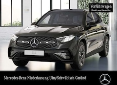 Bild des Angebotes Mercedes-Benz GLC 300 e 4M AMG+NIGHT+PANO+360+AHK+LED+TOTW+9G