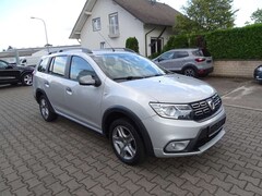Bild des Angebotes Dacia Logan 0,9 Stepway Navi, Klima