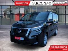 Bild des Angebotes Nissan Primastar Kombi dCI 170 L1H1 2.8t Tekna DSG ACC