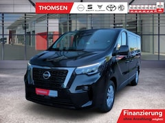 Bild des Angebotes Nissan Primastar Kombi dCI 170 L1H1 2.8t Tekna DSG ACC