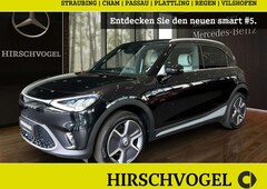 Bild des Angebotes smart #1 Pro+ Pano+Standhz+Navi+LED+360°-K+PDC+SHZ+DAB