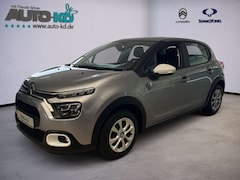 Bild des Angebotes Citroen C3 Pure Tech 83 S