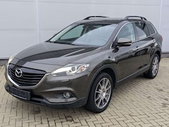 Bild des Angebotes Mazda CX-9 3.7l V6 AWD Vollausstattung AHK Bose