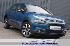 Bild des Angebotes Citroen C4 Cactus BlueHDi Feel RFK SHZ NAVI Tempomat DAB