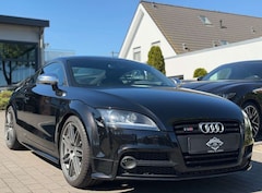 Bild des Angebotes Audi TTS Coupe Quattro/6-Gang/Bose/LED/2.Hand/DE