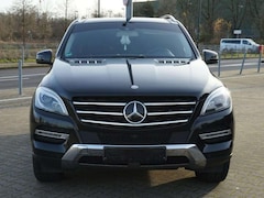 Bild des Angebotes Mercedes-Benz ML 350 ML 350 BlueTEC 4MATIC 7G-TRONIC