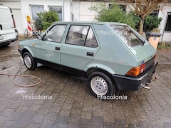 Bild des Angebotes Fiat Ritmo 60 CL Projekt, komplett mit Papieren