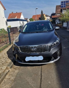Bild des Angebotes Kia Sorento Platinum Edition 4WD