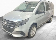 Bild des Angebotes Mercedes-Benz Vito 116 Tourer PRO 4x4 lang STANDHZ AHK PDC KAM