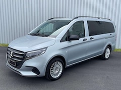 Bild des Angebotes Mercedes-Benz Vito 116 Tourer PRO 4x4 lang STANDHZ AHK PDC KAM