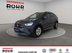 Bild des Angebotes VW Taigo Life (Garantie 05/2029.SHZ. Beats .Kamera.LED.DAB)