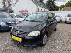 Bild des Angebotes VW Fox Refresh, 2. Hand + Klima