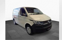 Bild des Angebotes VW T6.1 Transporter 6.1 Kasten 2.0 TDI 110 kW KR DSG7