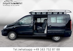 Bild des Angebotes Citroen Jumpy L2 MIXTO*6-SITZER*LKW-ZULASSUNG*TÜV NEU