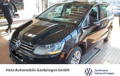 Bild des Angebotes VW Sharan Life BMT
