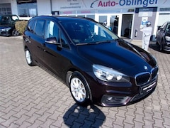 Bild des Angebotes BMW 216 216 d Gran Tourer