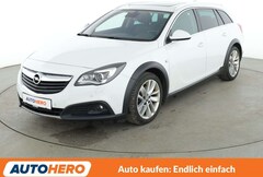 Bild des Angebotes Opel Insignia 2.0 CDTI Basis Aut.*XENON*TEMPO*CAM*PDC*SHZ*KLIMA*