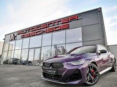 Bild des Angebotes BMW 240 xDrive M Sport Pro M-Sitze* Widescreen* 19