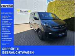 Bild des Angebotes Opel Zafira Life 2.0 D S Edition