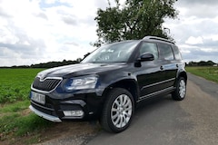 Bild des Angebotes Skoda Yeti Yeti 1.4 TSI Ambition 92 kw