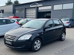 Bild des Angebotes Kia Ceed / cee'd cee'd / Ceed LX/Klima/2.Ha/Eu4/5Tür/ZV/TUV03.26