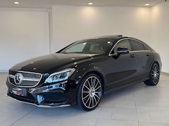 Bild des Angebotes Mercedes-Benz CLS 220 d BlueTec AMG-Line|MULTIBEAM|360°|MEMORY|