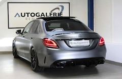 Bild des Angebotes Mercedes-Benz C 300 *AMG LINE*FACE*MATT*VIRTUAL*PANO*MASSAGE*