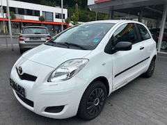 Bild des Angebotes Toyota Yaris Basis