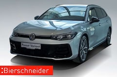 Bild des Angebotes VW Passat Variant 2.0 TDI DSG R-line 5-J-GAR AHK HuD 360° DCC STHZ
