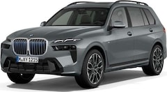 Bild des Angebotes BMW X7 xDrive40d M SPORT Iconic Glow Executive Drive