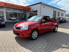 Bild des Angebotes Renault Clio II Campus YAHOO!