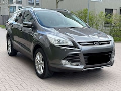 Bild des Angebotes Ford Kuga Titanium