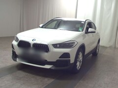 Bild des Angebotes BMW X2 sDrive18i Advantage Navi LED HiFi RFK Shz