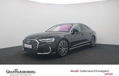 Bild des Angebotes Audi S8 4.0 TFSI quattro . Matrix Navi Pano AHK