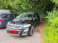 Bild des Angebotes Mazda CX-7 CX-7 2.2 MZR-CD Center-Line
