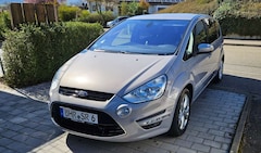Bild des Angebotes Ford S-Max Titanium (02.2010->)
