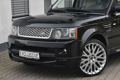 Bild des Angebotes Land Rover Range Rover Sport *Autobiography! Kahn Design 22!