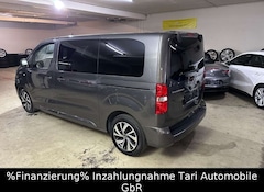 Bild des Angebotes Citroen Spacetourer 2.0 BlueHDi Feel M 8-Sitzer Bi-Xenon