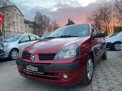 Bild des Angebotes Renault Clio 1,2 Authentique*TÜV+AU 04.2028*SERVICE NEU