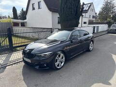 Bild des Angebotes BMW 440 440 GC, M-Paket, HuD, LED, deutsches Fzg.