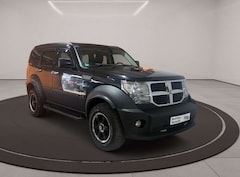 Bild des Angebotes Dodge Nitro SXT