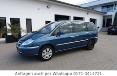 Bild des Angebotes Citroen C8 2.0 16V Confort