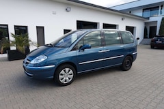 Bild des Angebotes Citroen C8 2.0 16V Confort