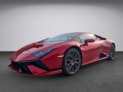 Lamborghini Huracán Tecnica **Carbon/Alu bronzefarbe**