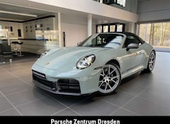 Bild des Angebotes Porsche 992 -2 (911) Carrera T Cabriolet*Sportdes.*Bose