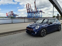 Bild des Angebotes MINI John Cooper Works JCW Tuning Kit mit eingetr. Klappenauspuff