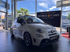 Bild des Angebotes Abarth 695C Turismo  LEDER NAV DAB PDC